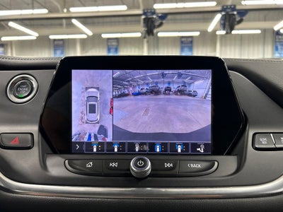 2019 Chevrolet Blazer Base 3LT