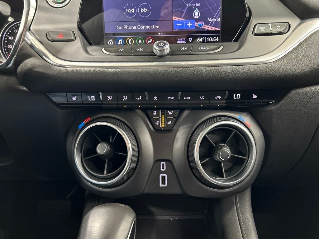 2019 Chevrolet Blazer Base 3LT