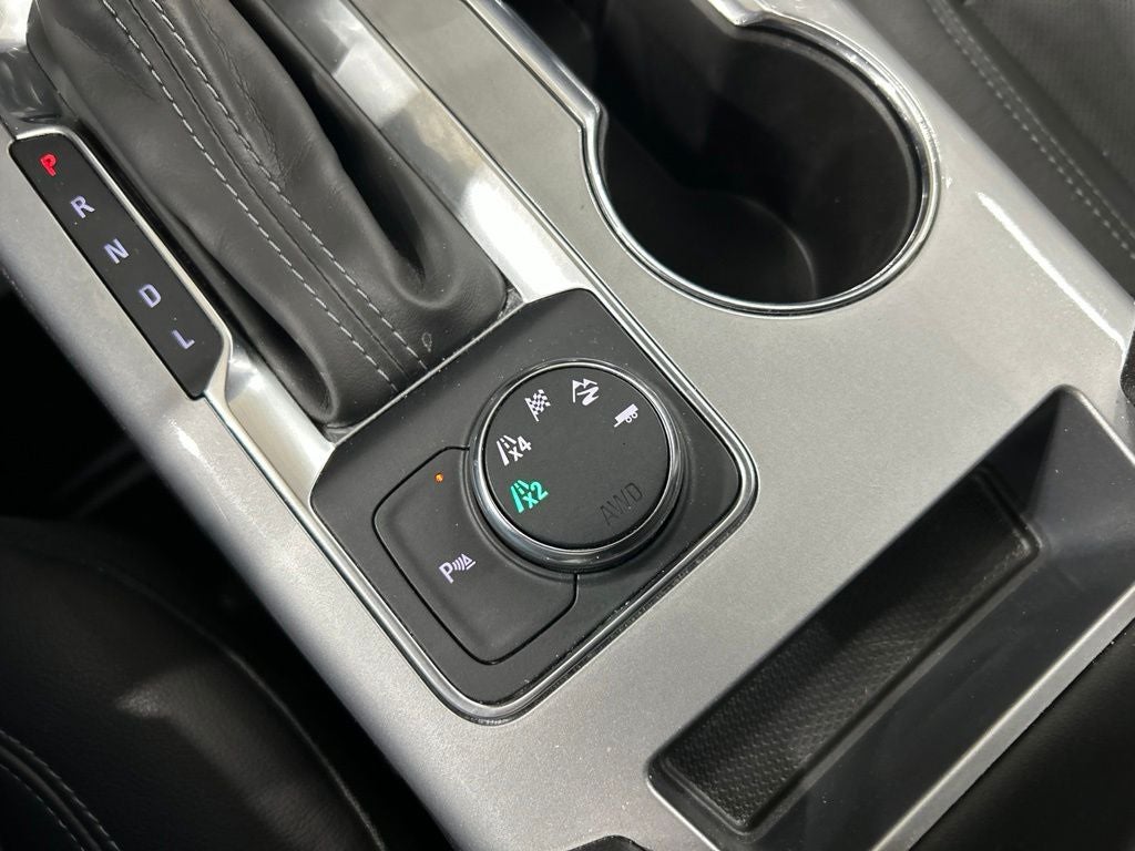 2019 Chevrolet Blazer Base 3LT