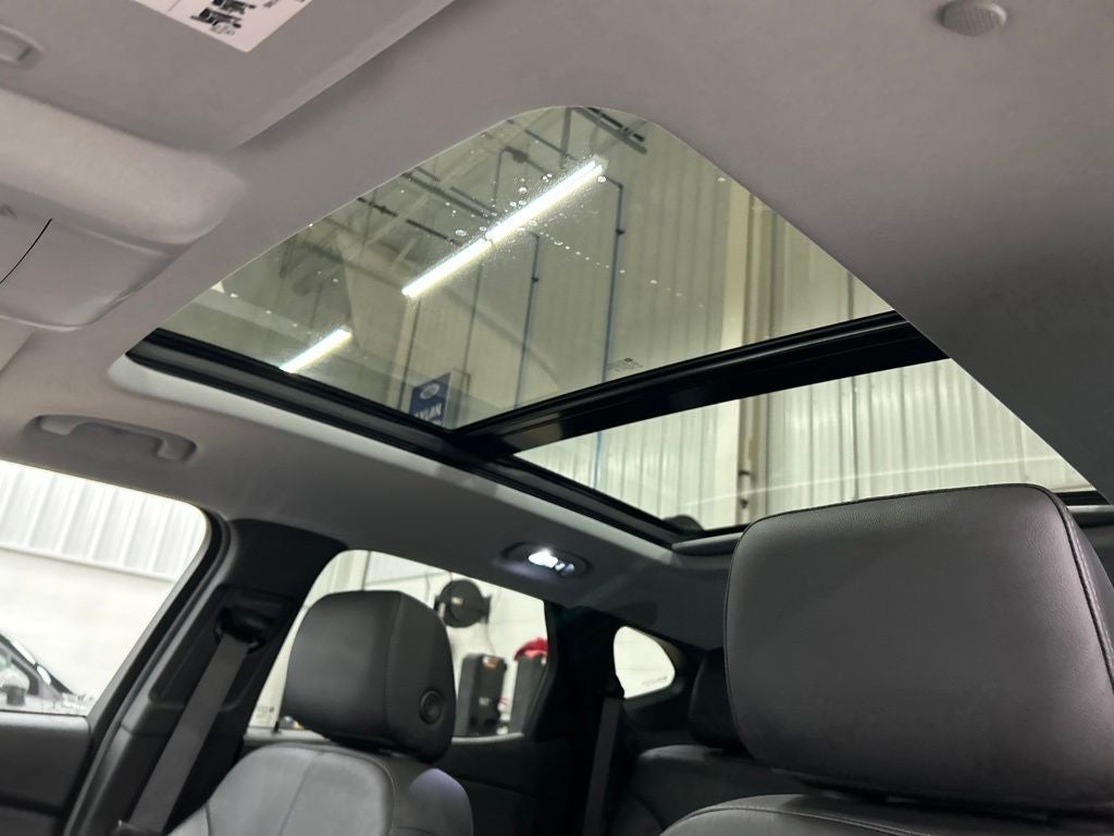 2019 Chevrolet Blazer Base 3LT