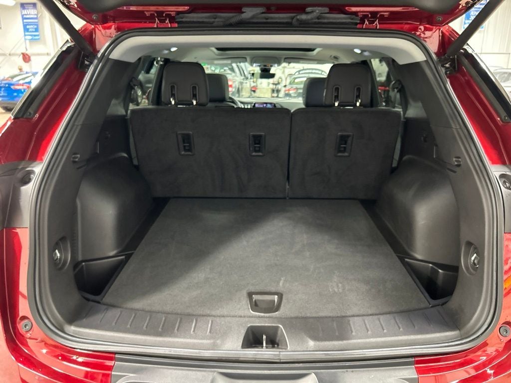 2019 Chevrolet Blazer Base 3LT