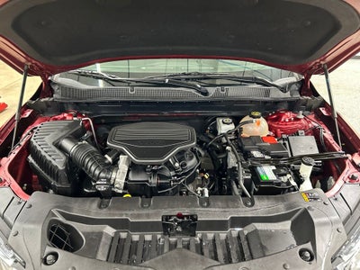 2019 Chevrolet Blazer Base 3LT