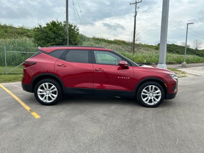2019 Chevrolet Blazer Base 3LT