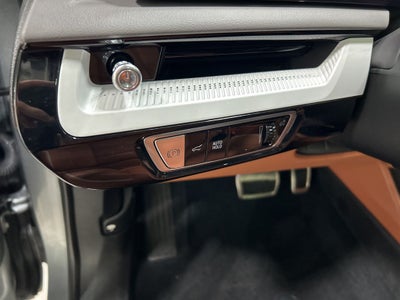 2025 Cadillac OPTIQ Luxury EV