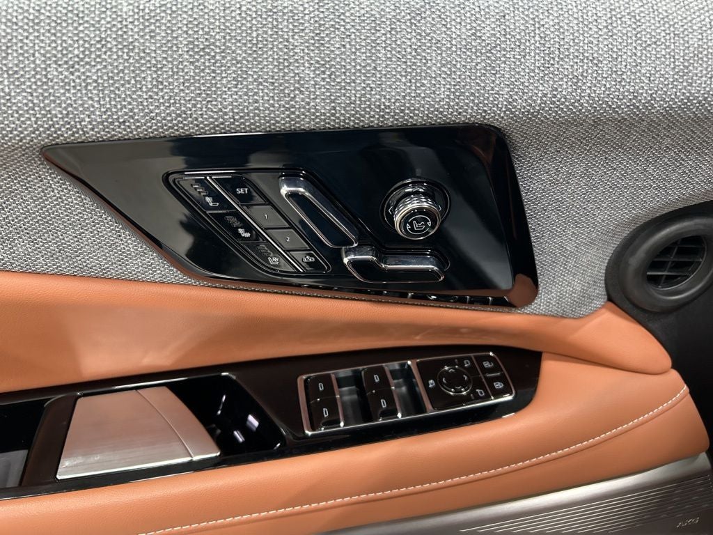 2025 Cadillac OPTIQ Luxury EV