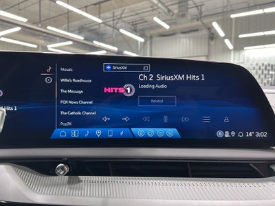 2025 Cadillac OPTIQ Luxury EV