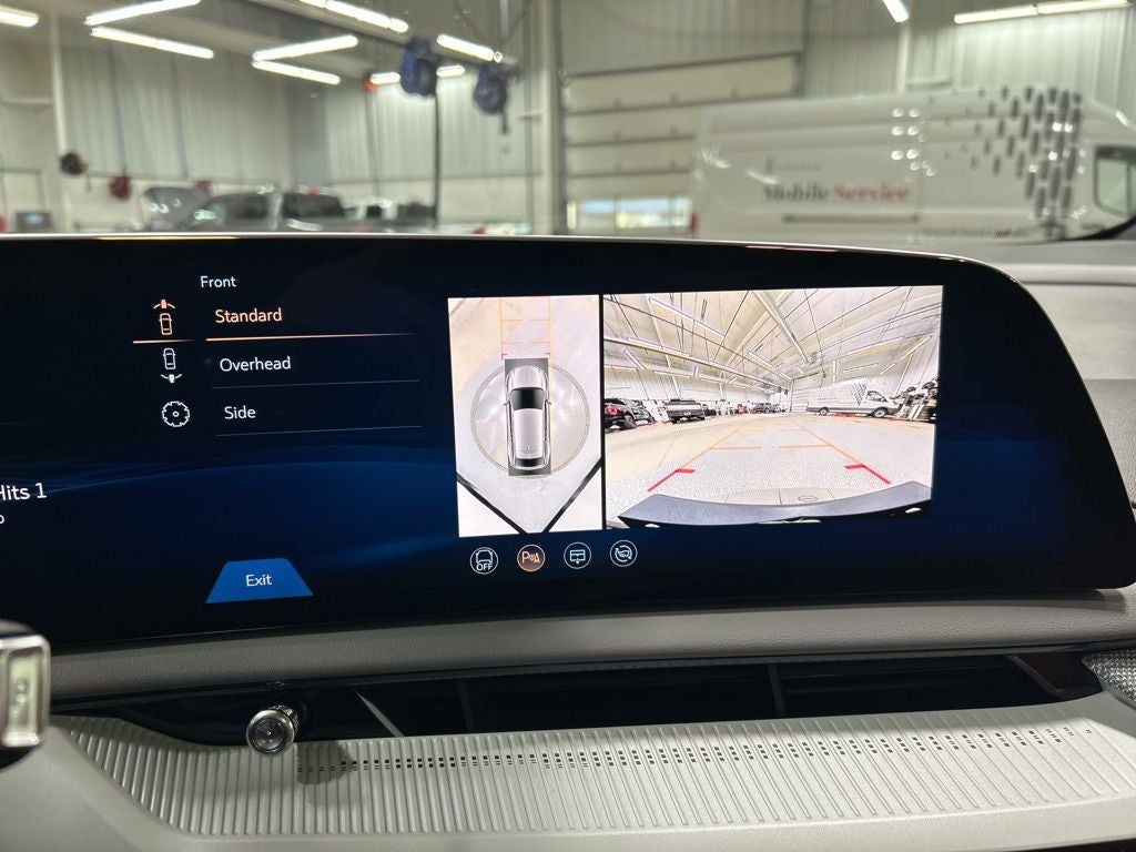 2025 Cadillac OPTIQ Luxury EV