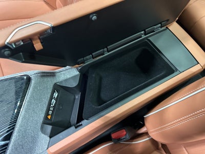 2025 Cadillac OPTIQ Luxury EV