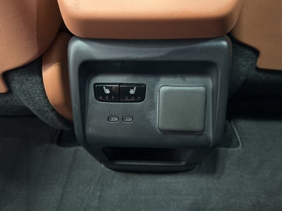 2025 Cadillac OPTIQ Luxury EV