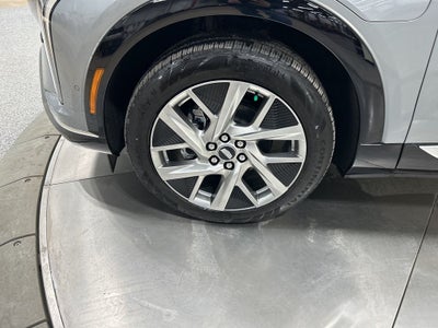 2025 Cadillac OPTIQ Luxury EV