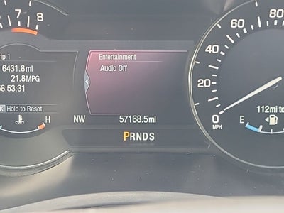 2014 Lincoln MKZ Base