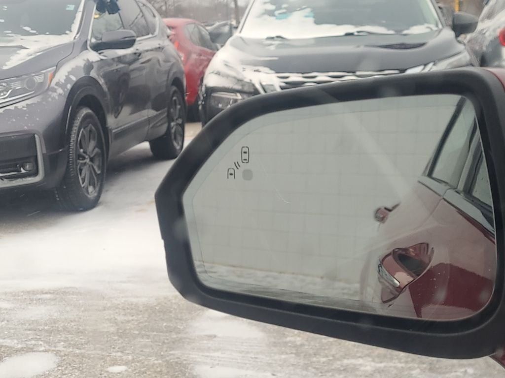 2014 Lincoln MKZ Base