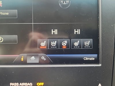 2014 Lincoln MKZ Base