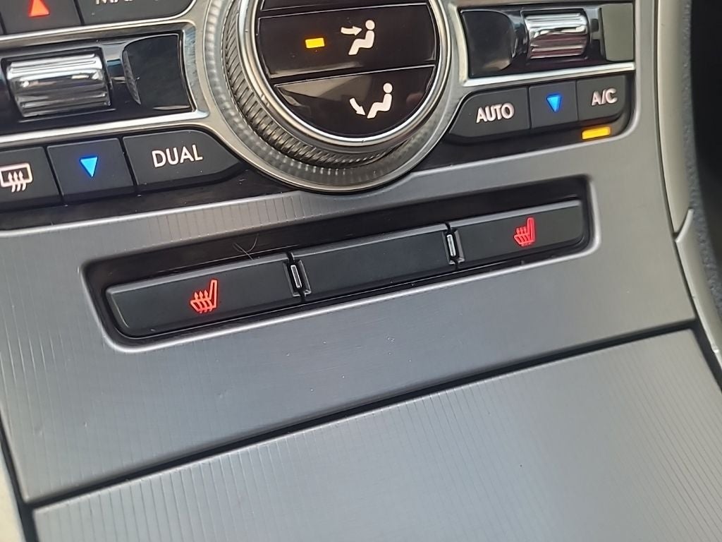 2018 Lincoln MKZ Select