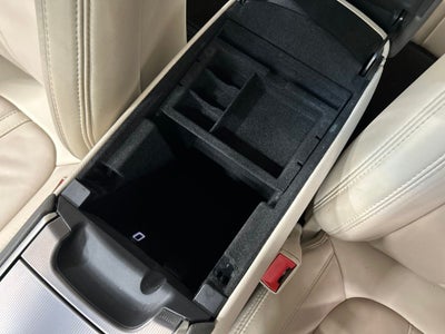 2019 Lincoln MKZ Hybrid Reserve