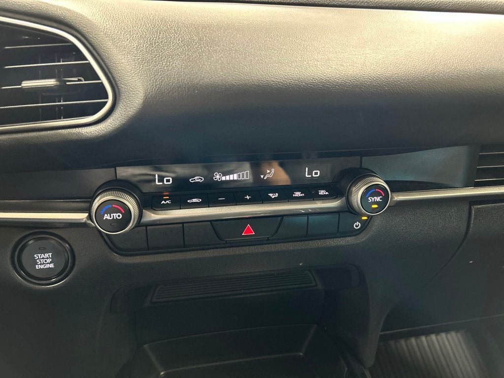 2025 Mazda Mazda CX-30 2.5 S Select Sport