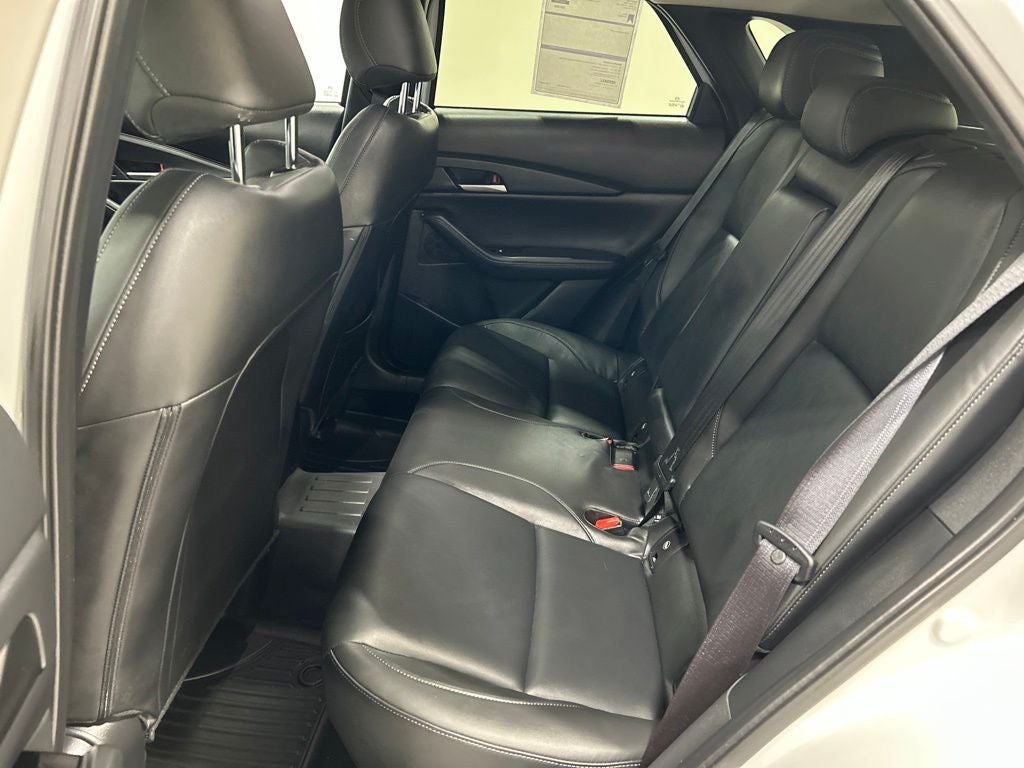 2025 Mazda Mazda CX-30 2.5 S Select Sport