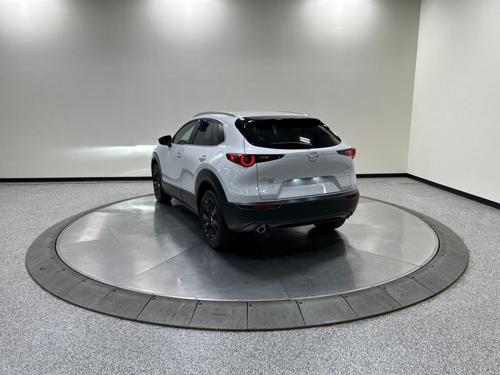 2025 Mazda Mazda CX-30 2.5 S Select Sport