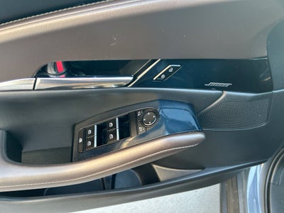 2021 Mazda Mazda CX-30 2.5 Turbo w/Premium Plus Package