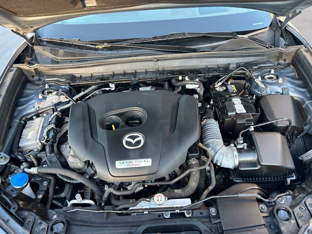 2021 Mazda Mazda CX-30 2.5 Turbo w/Premium Plus Package