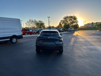 2021 Mazda Mazda CX-30 2.5 Turbo w/Premium Plus Package
