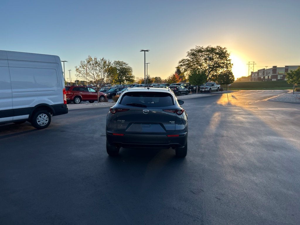 2021 Mazda Mazda CX-30 2.5 Turbo w/Premium Plus Package