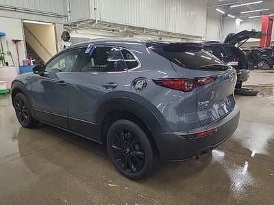 2021 Mazda Mazda CX-30 2.5 Turbo w/Premium Plus Package