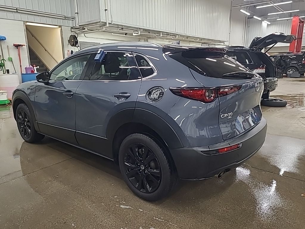 2021 Mazda Mazda CX-30 2.5 Turbo w/Premium Plus Package