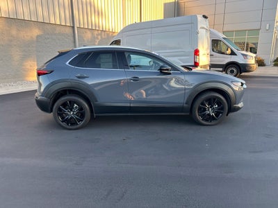 2021 Mazda Mazda CX-30 2.5 Turbo w/Premium Plus Package