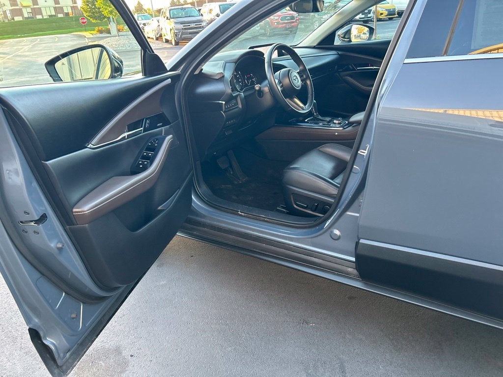 2021 Mazda Mazda CX-30 2.5 Turbo w/Premium Plus Package