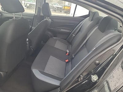 2023 Nissan Versa 1.6 SV