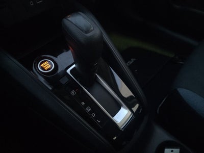 2023 Nissan Versa 1.6 SV