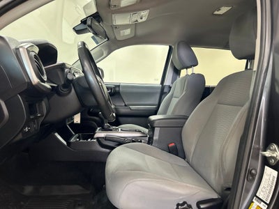 2019 Toyota Tacoma SR5 V6