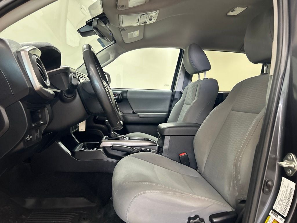 2019 Toyota Tacoma SR5 V6