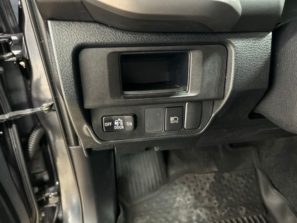 2019 Toyota Tacoma SR5 V6