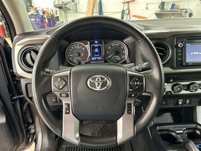 2019 Toyota Tacoma SR5 V6