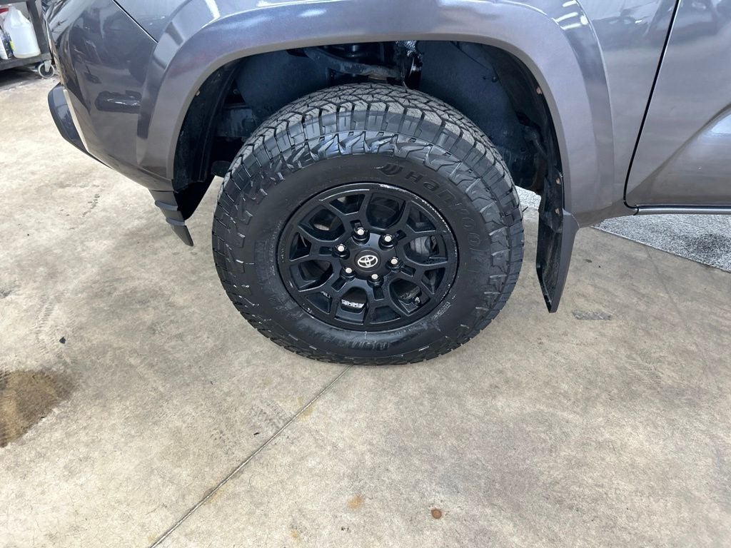2019 Toyota Tacoma SR5 V6
