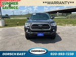 2019 Toyota Tacoma SR5 V6