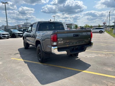 2019 Toyota Tacoma SR5 V6