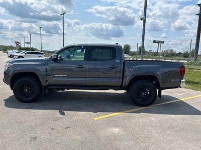 2019 Toyota Tacoma SR5 V6