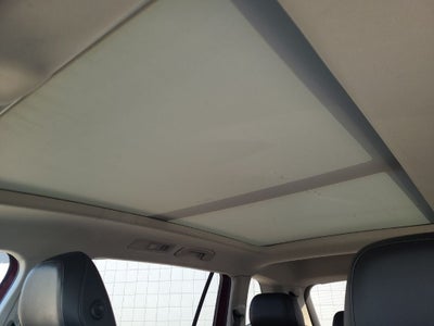 2019 Volkswagen Tiguan 2.0T SE 4Motion