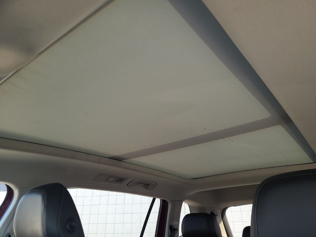 2019 Volkswagen Tiguan 2.0T SE 4Motion