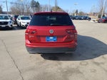 2019 Volkswagen Tiguan 2.0T SE 4Motion
