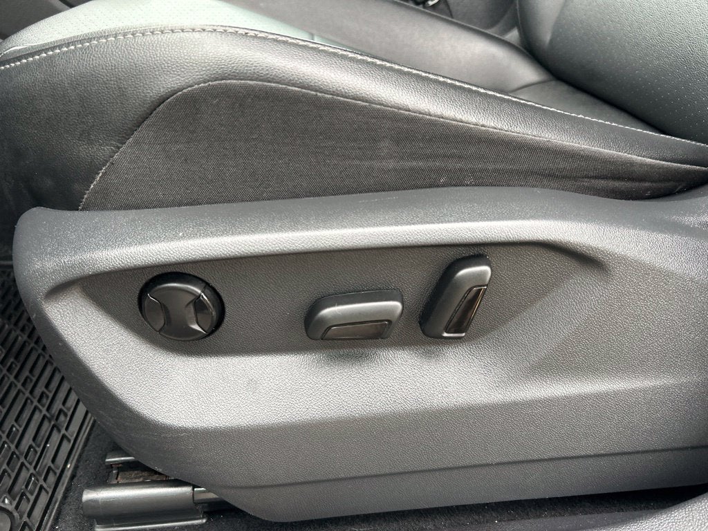 2018 Volkswagen Tiguan 2.0T SEL 4Motion