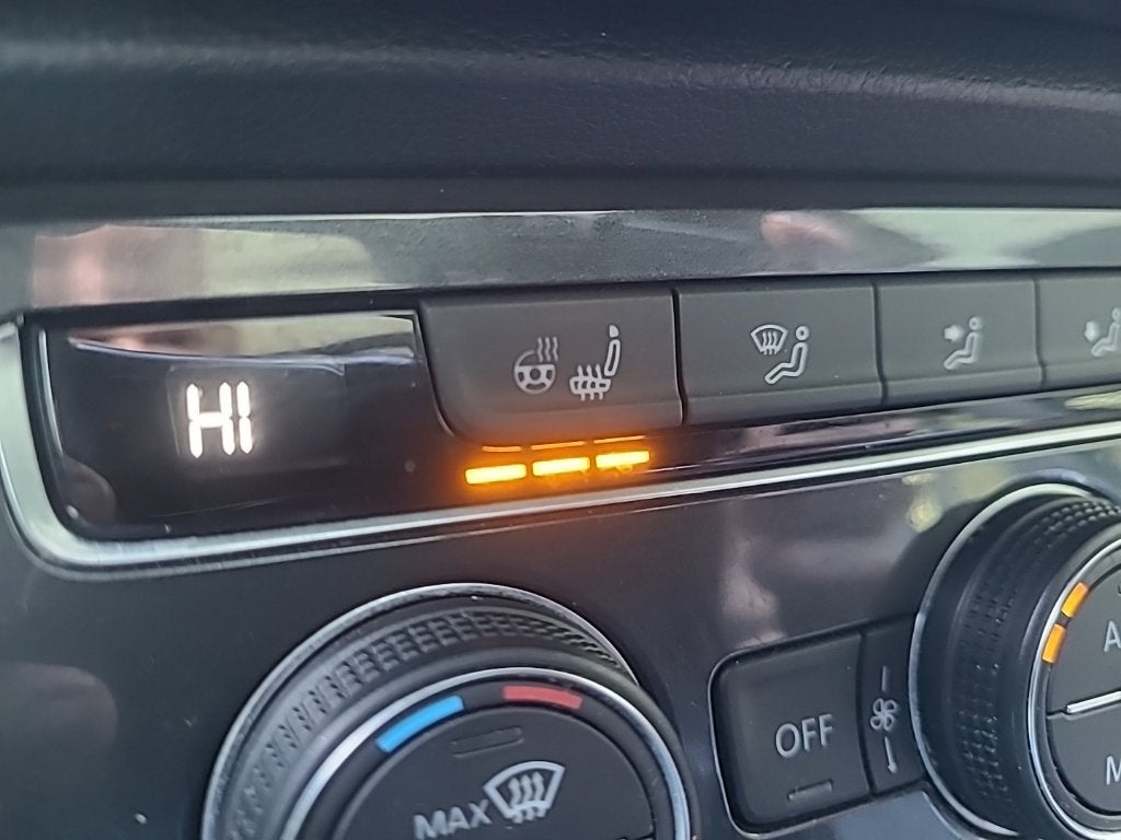 2021 Volkswagen Tiguan 2.0T SEL Premium R-Line