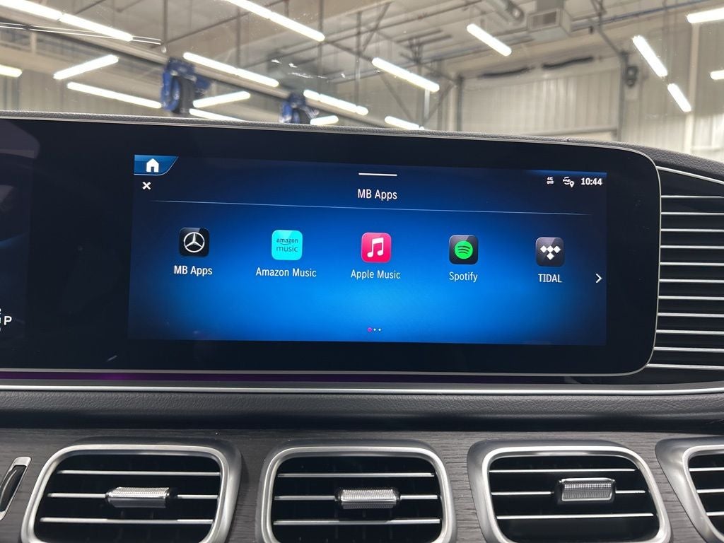 2025 Mercedes-Benz GLE GLE 53 AMG® 4MATIC®