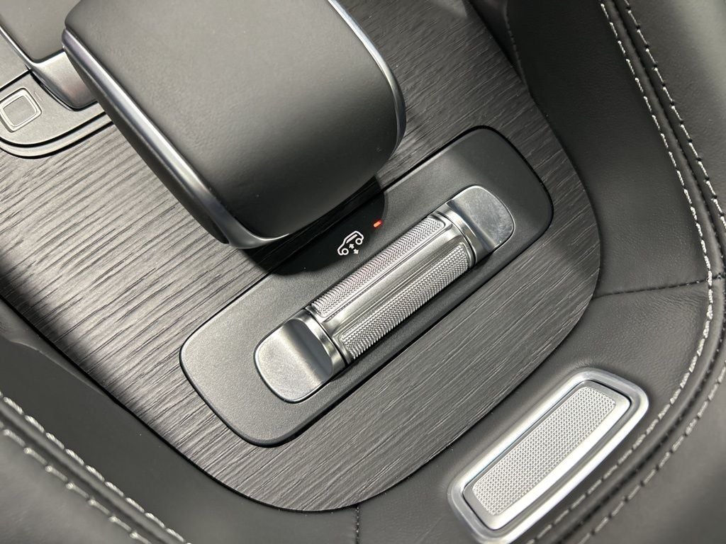 2025 Mercedes-Benz GLE GLE 53 AMG® 4MATIC®