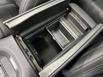 2025 Mercedes-Benz GLE GLE 53 AMG® 4MATIC®