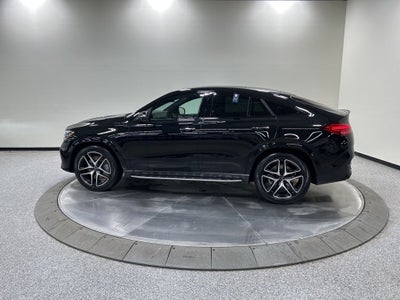 2025 Mercedes-Benz GLE GLE 53 AMG® 4MATIC®