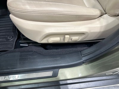 2019 Subaru Outback 3.6R Limited